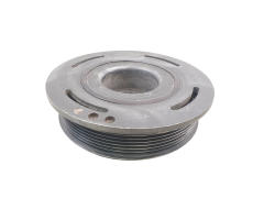 Riemenscheibe Für Kurbelwelle 8200207435 2.2 2.5 dci Renault Opel