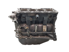 Motorblock 7701478730 D4F740 D4FD740 1.2 16v Renault Modus Clio 3