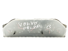 Tacho Kombiinstrument Volvo 940 9129048 69794-890T Yazaki