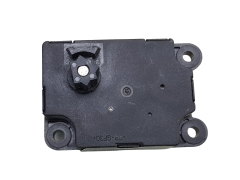 Heizungsmotor Valeo N104722T 100-0077-01-0 Renault Clio 3 7701060025