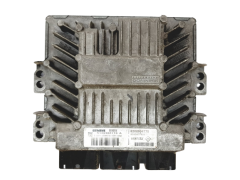 Steuergerät S122326113A 8200804775 SID301  Renault Siemens 19572