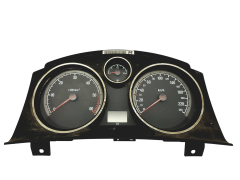 Tacho Kombiinstrument Opel Astra H Zafira B 13216684PF 59206 Tacho Kombiinstrument Opel Astra H Zafira B 13216684PF 59206
