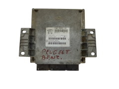 Steuergerät 9642597680 9642423780 IAW 48P2.70 16449.054 Magneti Marelli 16193