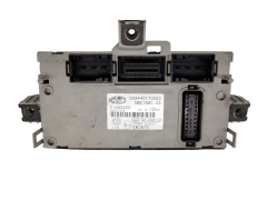 Steuergerät BSI Fiat 51863220 503440170302 NBC198C.03 Magneti Marelli
