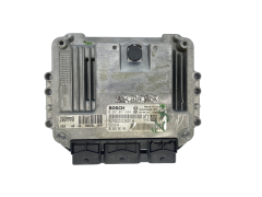 Steuergerät 0281011634 9660324180 9653958980 PSA Bosch 62867