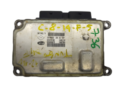 Steuergerät Renault IAW5NR2.T4 8200181482 Magneti Marelli Steuergerät Renault IAW5NR2.T4 8200181482 Magneti Marelli