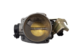 Drosselklappe Ford KA 3S5U-AA 1.6