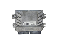 Steuergerät S110140011A 8200483732 8200326380 Renault Siemens 59588