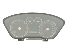 Tacho Kombiinstrument Ford Focus C-MAX 4M5T-10849-GN 26551
