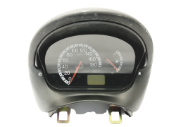 Tacho Kombiinstrument Licznik Fiat Seicento 735262299 53613