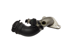 Luftschlauch EGR 147134077R 2.0 DCI Renault Espace 5 Luftschlauch EGR 147134077R 2.0 DCI Renault Espace 5