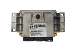 Steuergerät PSA 9662258780 IAW6LPC.105 Magneti Marelli 30756