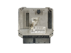 Steuergerät 0261S02389 06F906056HD VW Bosch 44091 Steuergerät 0261S02389 06F906056HD VW Bosch 44091