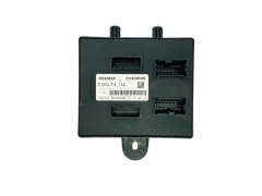 Steuergerät EMM-T4 L2 231A08869R 524452F08 Renault 31222