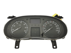 Tacho Kombiinstrument Renault Clio 2 8200276527 A 49540