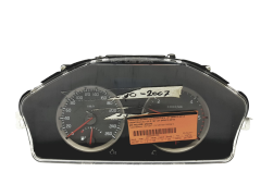 Tacho Kombiinstrument Volvo S40 V50 C30 30786344 30710071 52347
