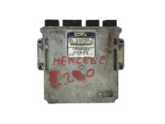Steuergerät A0195459432 R04010012D Mercedes Lucas 25416