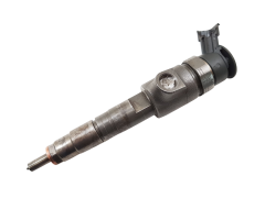 Einspritzdüse Citroen Peugeot 027766 0445110566 1.6 HDI Bosch