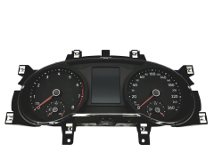 Tacho Kombiinstrument VW Tiguan 5NA920750B A2C1239640001 VDO Tacho Kombiinstrument VW Tiguan 5NA920750B A2C1239640001 VDO