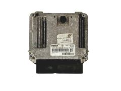 Steuergerät 504073032 0281011228 Iveco Bosch 26448
