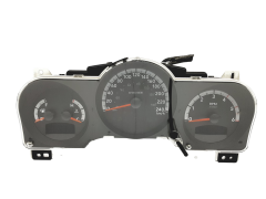 Tacho Kombiinstrument Dodge Nitro 05172372AA Chrysler 37713