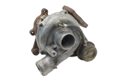 Turbolader 0375C8 9645247080 VVP10406 IHI 2.0 HDI Citroen Peugeot