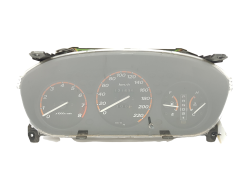 Tacho Kombiinstrument Honda CR-V 78100-S10-G100 25470
