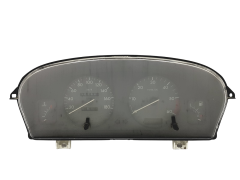 Tacho Kombiinstrument Berlingo 1 Partner 1 9635681280 PSA 51696