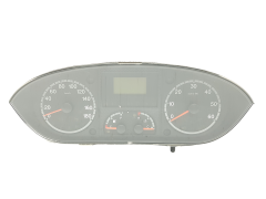 Tacho Kombiinstrument PSA 1358173080 Ducato Jumper Boxer 