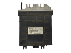 Motorsteuerung VW Seat 028906021P 0281001251 Bosch 19149