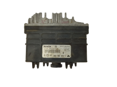 Steuergerät 0261203647/648 032906026G VW Bosch 15859 Steuergerät 0261203647/648 032906026G VW Bosch 15859