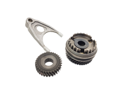 Zahnrad 5 8200611299 8200607980 JH3128 1.2 Renault Clio 3