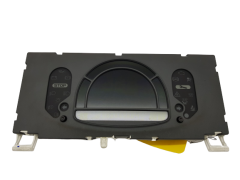 Tacho Kombiinstrument Renault Modus 8200418021 F 21701