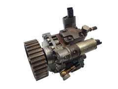 Einspritzpumpe Siemens 9641852080 5WS40008 1.4 HDI PSA Ford 1045 Einspritzpumpe Siemens 9641852080 5WS40008 1.4 HDI PSA Ford 1045