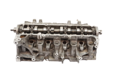 Zylinderkopf 7760 7701473181 1.5 DCI K9K Renault Megane 2 1034 Zylinderkopf 7760 7701473181 1.5 DCI K9K Renault Megane 2 1034