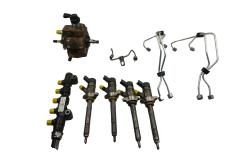 Einspritzpumpe 9683703780 0445110239 1.6 HDI 16v 9HW
