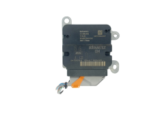 Steuergerät Moduł A2C80862803 985106142R Renault Steuergerät Moduł A2C80862803 985106142R Renault