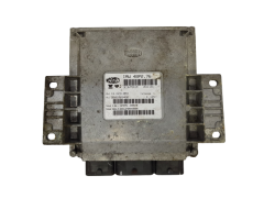 Steuergerät PSA 9645989480 IAW48P2.76 Magneti Marelli 21553