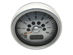 Tacho Kombiinstrument Mini Cooper R50 R53 6211 6924924 51651