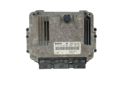 Steuergerät Suzuki 0281012657 8200518648 8200634611 Bosch