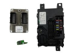 Startset Fiat Punto 51784956 00517954290 21003377 1,2