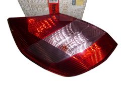 Heckleuchte Rückleuchte Rücklicht Links Hinten 8200127704 Renault Scenic 2