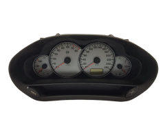 Tacho Kombiinstrument Alfa Romeo 166 156021011 6028479902 Magneti