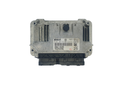 Steuergerät 0261S07612 89661-0H250 PSA Toyota Bosch 40565 Steuergerät 0261S07612 89661-0H250 PSA Toyota Bosch 40565