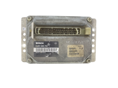 Steuergerät 0261200716 Fiat Lancia Bosch 54751