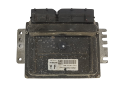Steuergerät YF MEC37-510 C2 Nissan Hitachi 1142