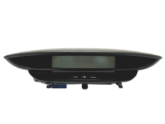 Tacho Kombiinstrument Citroen C4 P96631954ZD 54497