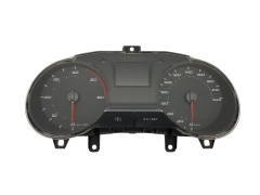 Tacho Kombiinstrument Seat Ibiza 6J0920801A 2635