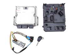 Startset Citroen Xsara Picasso 9651593480 9650584580 N0501539 2.0HDI Startset Citroen Xsara Picasso 9651593480 9650584580 N0501539 2.0HDI
