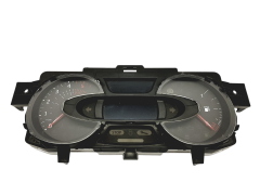 Tacho Kombiinstrument Renault Trafic 3 248100572R Visteon 47407